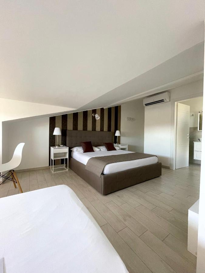 Resort La Magnolia Άντζιο Εξωτερικό φωτογραφία