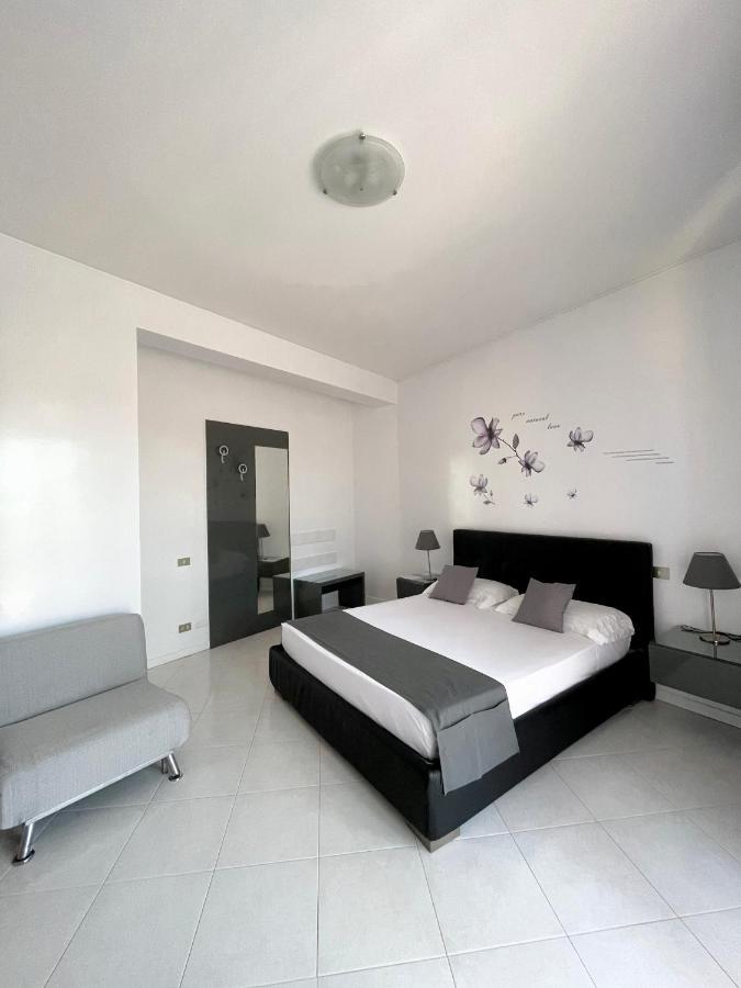 Resort La Magnolia Άντζιο Εξωτερικό φωτογραφία