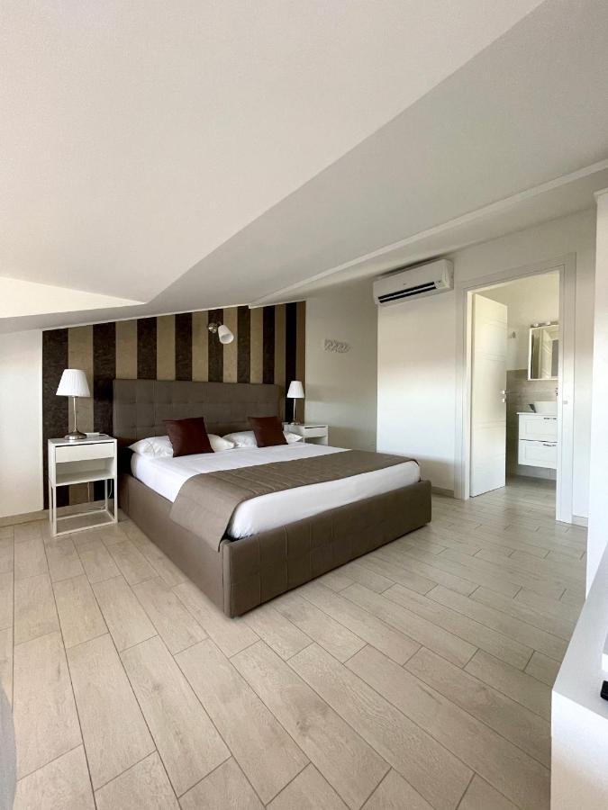 Resort La Magnolia Άντζιο Εξωτερικό φωτογραφία